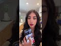 TikTok &amp; IG Lives - Curvy Latina @2seaters 😍 #iglives #tiktoklives #vixen #reels #model #fypシ゚viral
