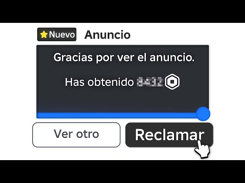 Roblox Muchas Gracias...🤩