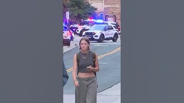 College active shooter hoaxes caused by criminal cyber group: Report