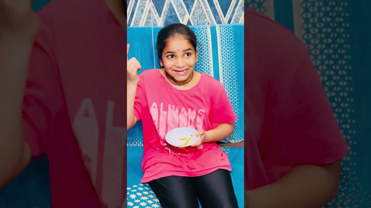 Honey chicken thinadam manesindi 