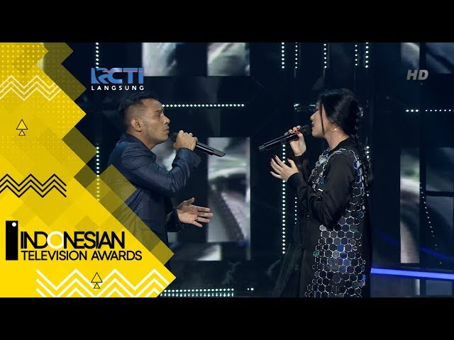 Isyana Sarasvati, Judika -  Winter Song - Jikalau Kau cinta - Bahasa Kalbu - Atas Nama Cinta  class=