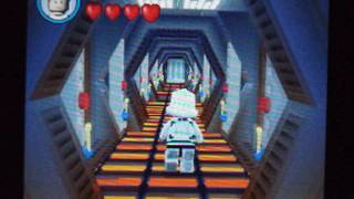 [Former World Record] Lego Star Wars II (DS) Any% Speedrun in 14:29