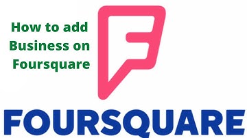 How to add a business on foursquare.com, Listing | Local SEO Citations and Directories | Chishti TV