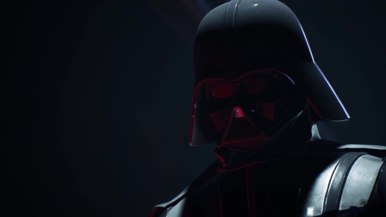 STAR WARS Jedi Fallen Order™ FINAL BATTLE and CUTSCENES - YouTube