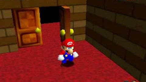 New Mario 64Music Importer (preview)