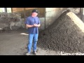 Anaerobic Digester Tour - Organic Waste Collection and Solids