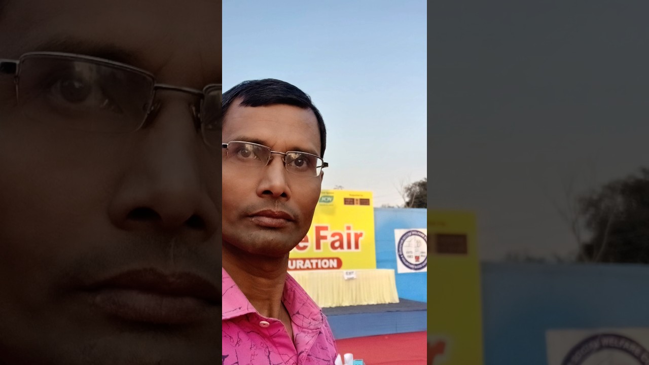 Asansol International Trade Fair 2025