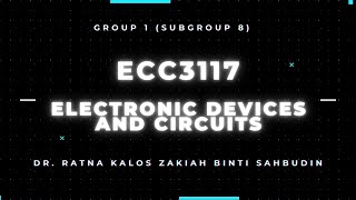 ECC3117 : LAB ASSIGNMENT PRESENTATION (NIGHT LIGHT SWITCHER)