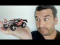 Mini voiture rc pas chere