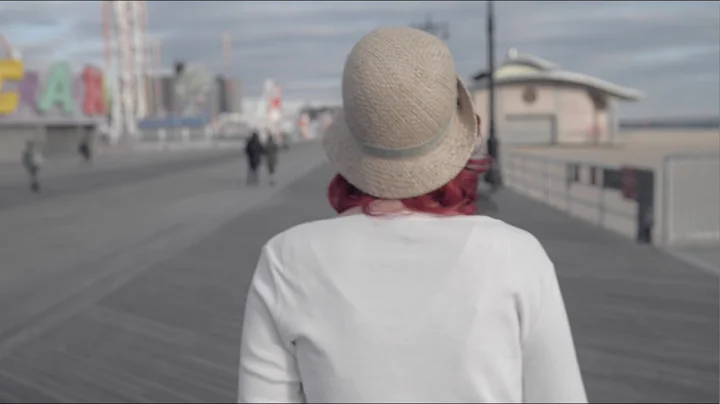 Christina Rubino - Down To The Sea