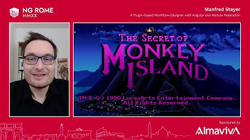 NGROME MMXX - Manfred Styer