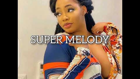 Afro Zouk instrumental 2023 "Super Melody"(Kizomba x aya nakamura  x kompa love type beat)