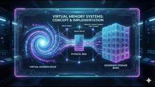 Virtual Memory Systems Concept and Implementation