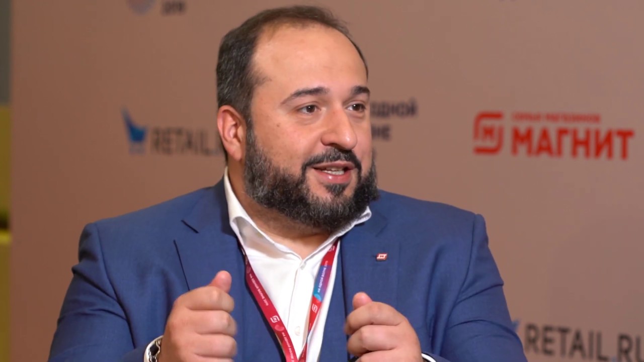 Директор Сети Розничных Магазинов Директор Сети Розничных Магазинов
