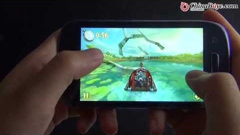 S9220 Dual Core Smartphone w/ MT6577 1.0GHz Android 4.1 4.0" Touch Screen 256MB+4GB 12MP Camera