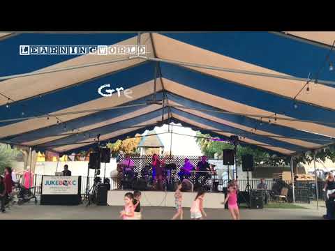 Video: Cənubi Kaliforniyada Yunan Festivalları