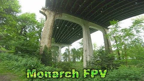 under the bridge/ TBS Source One \ 6s freestyle