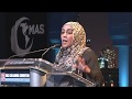 Staying Alive Spiritually | Yasmin Mogahed | 16th MAS-ICNA Convention #MASCON2017