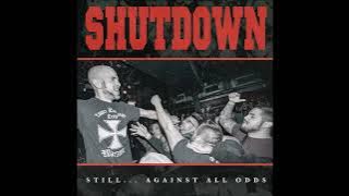 Shutdown - Still Against All Odds 2023 (Full EP)