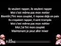 La Fouine - Original (Parole)