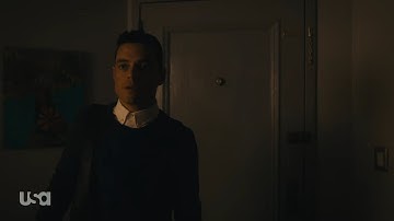 Mr robot S04 E11 ending