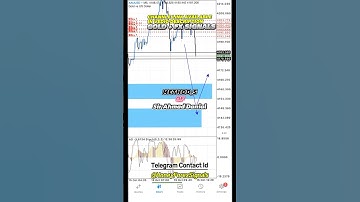 Full Margin Call Unbelievable Accuracy! 95% Gold XAUUSD Signals on Telegram