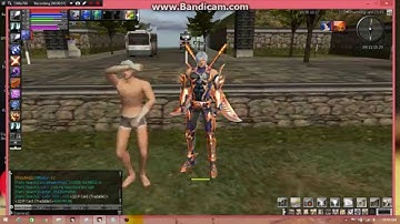 Ran Gs Dex Assassin "The Double Damage"