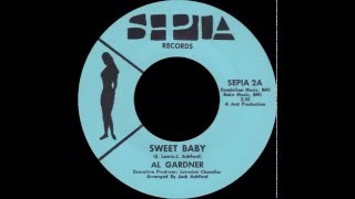 Al Gardner - Sweet Baby