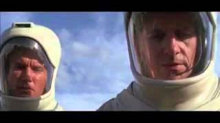 Andromeda - Tödlicher Staub aus dem All Trailer