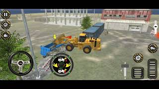 Level 5-6 Ultra Excavator Simulator Pro screenshot 4