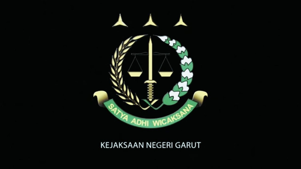 PEMBANGUNAN ZONA INTEGRITAS KEJAKSAAN NEGERI GARUT MENUJU WBK WBBM TAHUN 2025