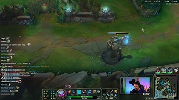 WHAT IS MAP AWARENESS!?