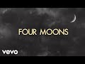 Mandy Moore - Four Moons (Lyric Video)