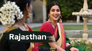 Rajasthan, India travel: Land of Kings, Oasis of Deserts