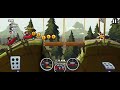 Hill climb racing 🐎💪 #shortvideo #youtube #racing 