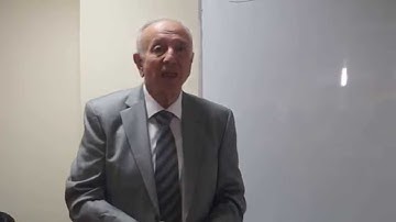 Graphics 1, Lecture 3 (Geometrical constructions), Video 1.