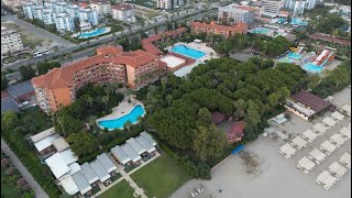 Club Turtaş Beach Hotel After Sunset screenshot 2