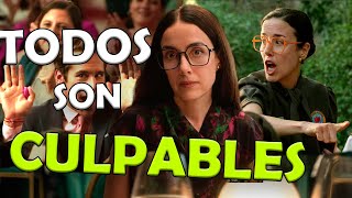 ¿Qué esconde Serpientes y Escaleras? | Análisis más allá del humor