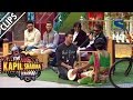 Hero ki Baansuri pe Rinku naachi - The Kapil Sharma Show - Episode 9 - 21st May 2016