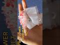 DIY Tissue paper flower bouquet 💐 #handmade #flowerbouqet #diy #shortvideo #viralvideo #ytshorts