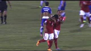 Indonesia vs Laos: AFF Suzuki Cup 2014 Highlights