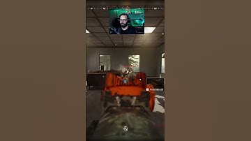 Am I CHEATING!? #hacker #cheats #cod #warzone  #callofduty #gaming #hackusations