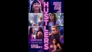 As Golpistas (Hustlers) - Trailer 2