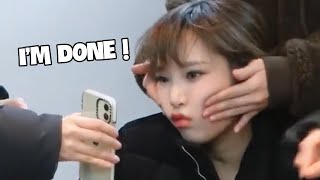 izone moments but you probably forgot about them !