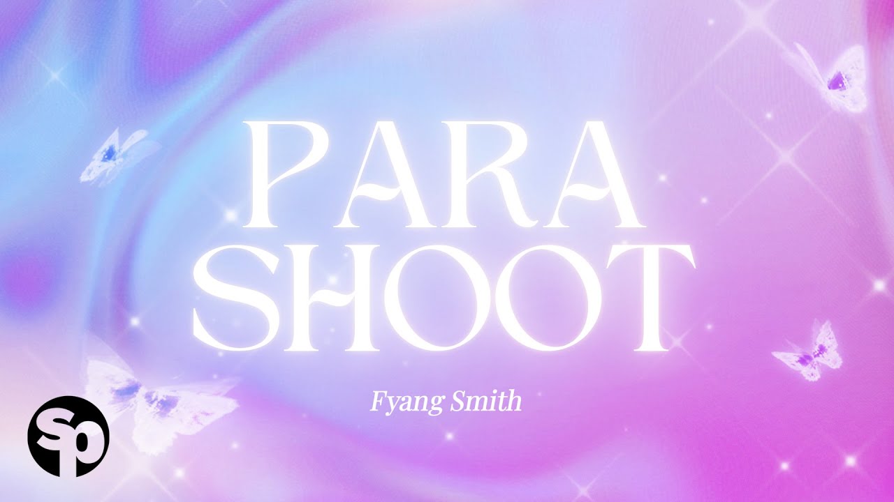 Watch Fyang Smith - 'PARA SHOOT' Official Lyric Video on YouTube Watch Fyang Smith - 'PARA SHOOT' Official Lyric Video on YouTube