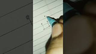 do you know this how to complete it#dot puzzles#please subscribe my channel