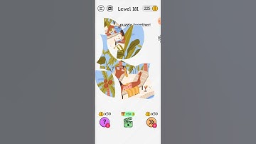 Braindom Level 181 By Rick Gaming