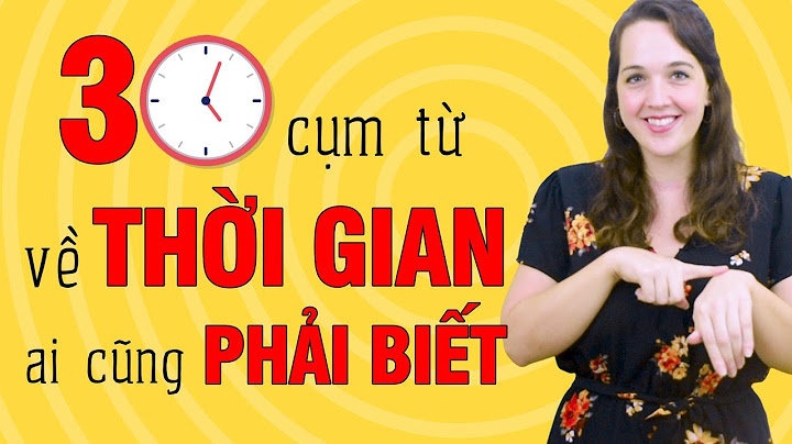 Từ mot nua thoi gian trong tiếng anh là gì năm 2024