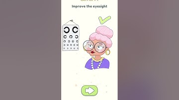 Dop-2 (delete one part) leval 13  walkthrough solution -all levals@Richgamer_007#dop2#viralshorts