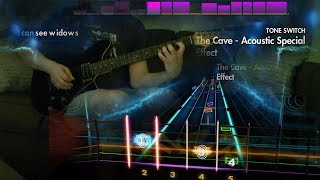 rocksmith remastered - dlc - guitar - mumford & sons "the cave"